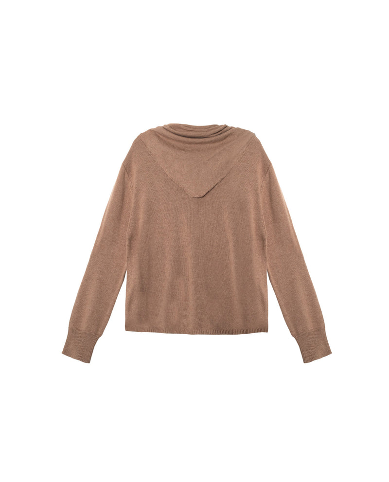 Pull By Myself - Beige