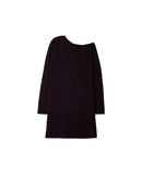 Robe Lost & Found - Marron