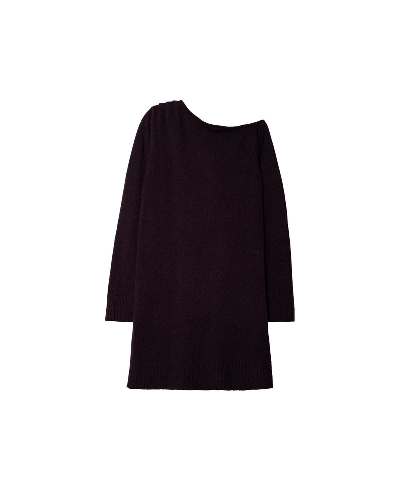 Robe Lost & Found - Marron