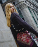 Robe Lost & Found - Marron