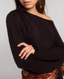 Robe Lost & Found - Marron