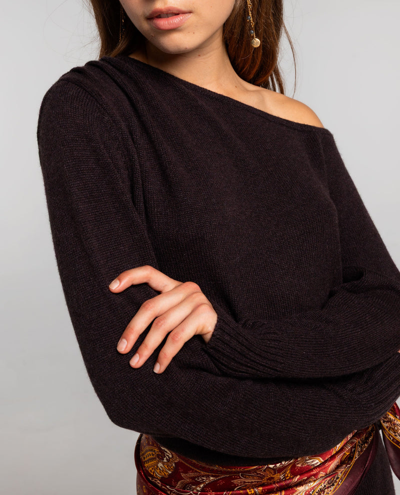 Robe Lost & Found - Marron
