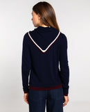 Pull Daily Feels - Bleu Marine