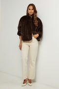 Cape - Brown