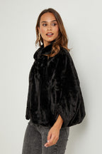 Cape - Noir