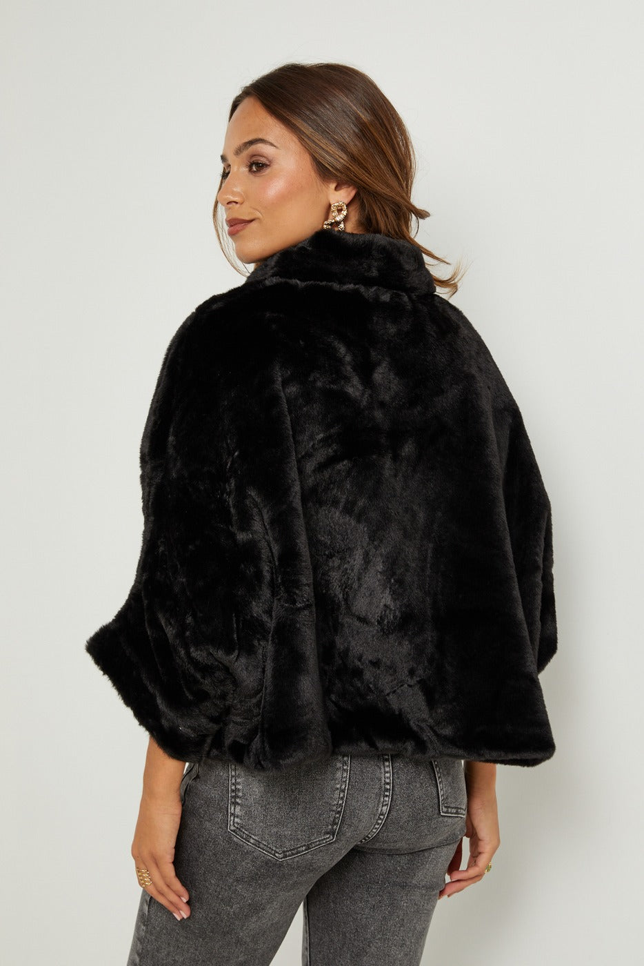 Cape - Noir