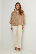 Cape - Taupe