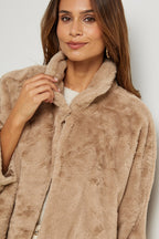 Cape - Taupe