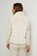 Gilet - Beige