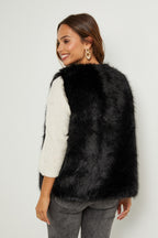 Gilet - Noir