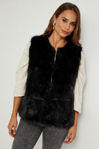 Gilet - Noir