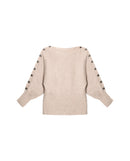 Pull Like Sisters - Beige