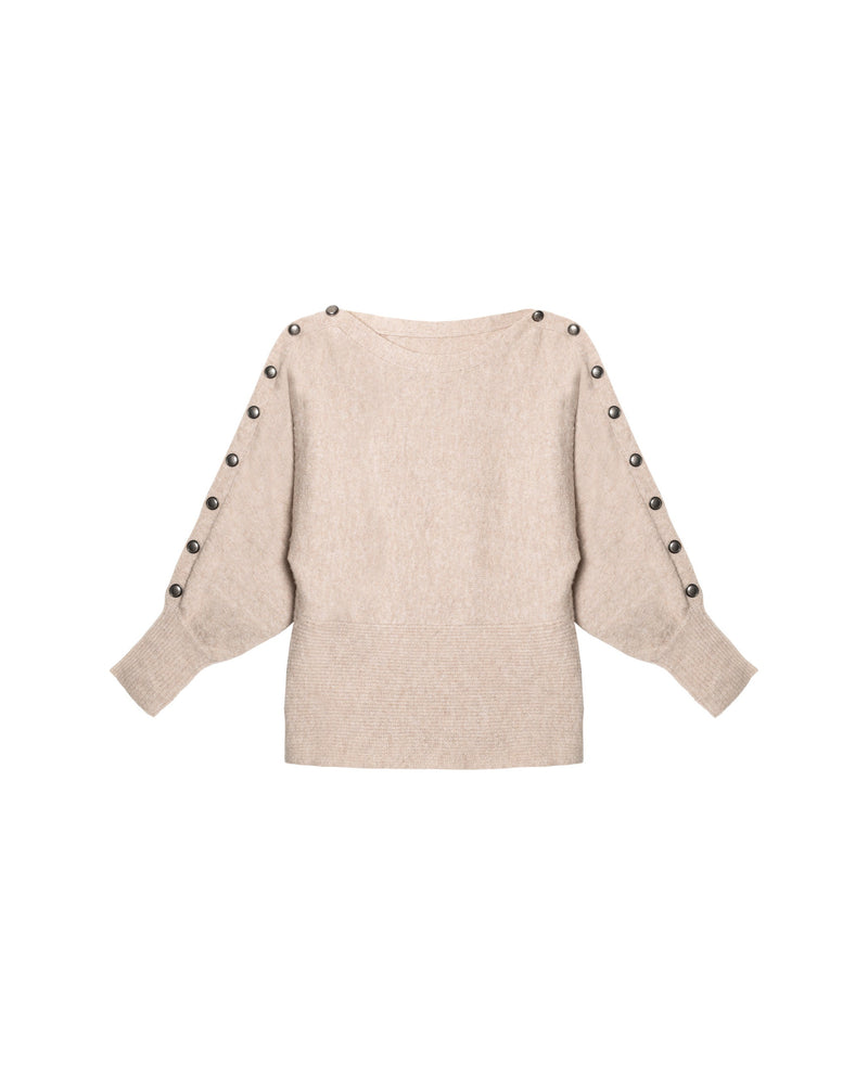 Pull Like Sisters - Beige