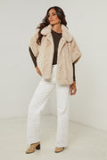 Gilet - Beige