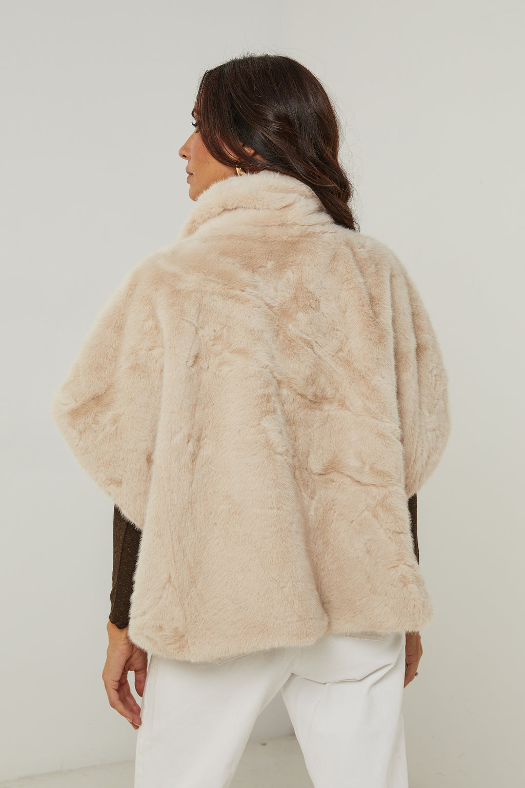 Gilet - Beige