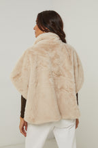 Gilet - Beige