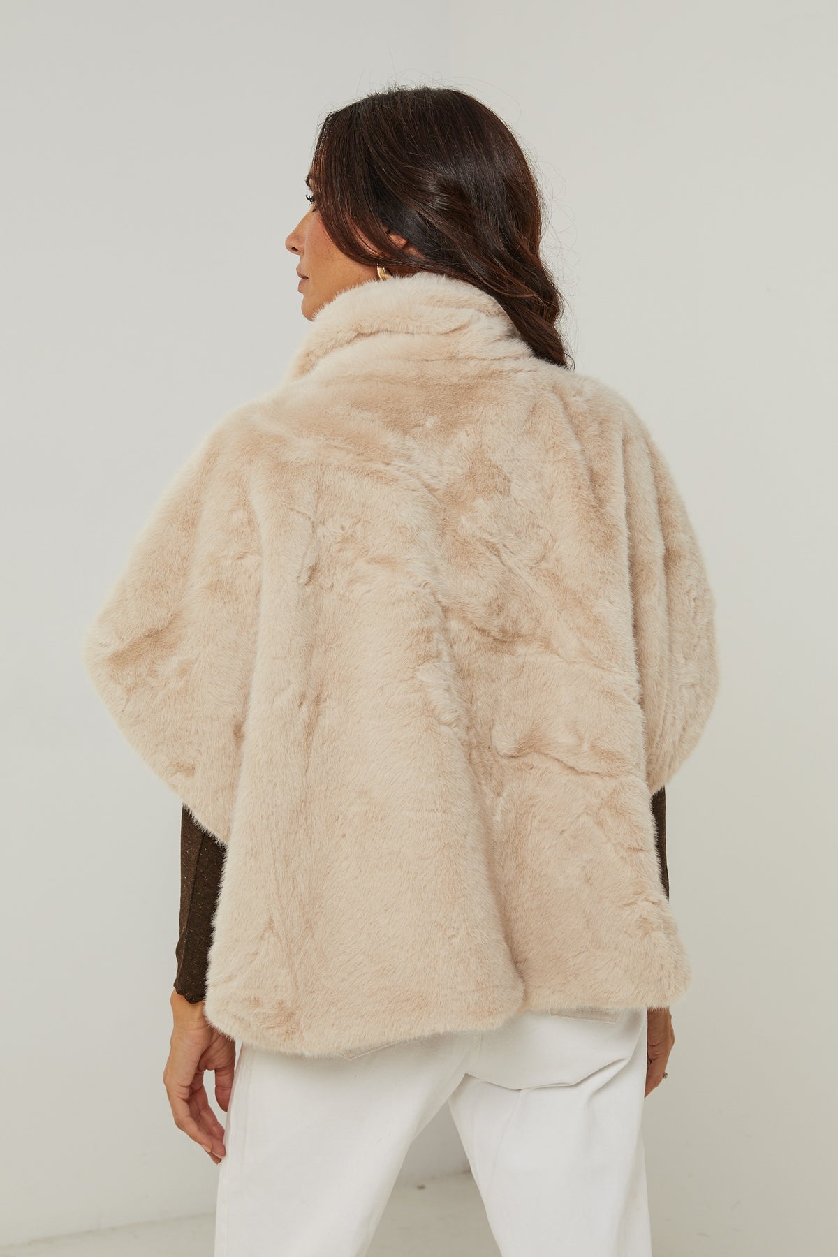 Gilet - Beige