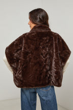 Gilet - Choco