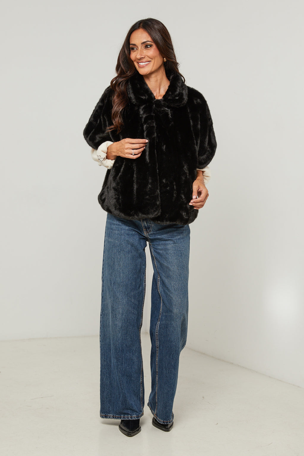 Gilet - Noir