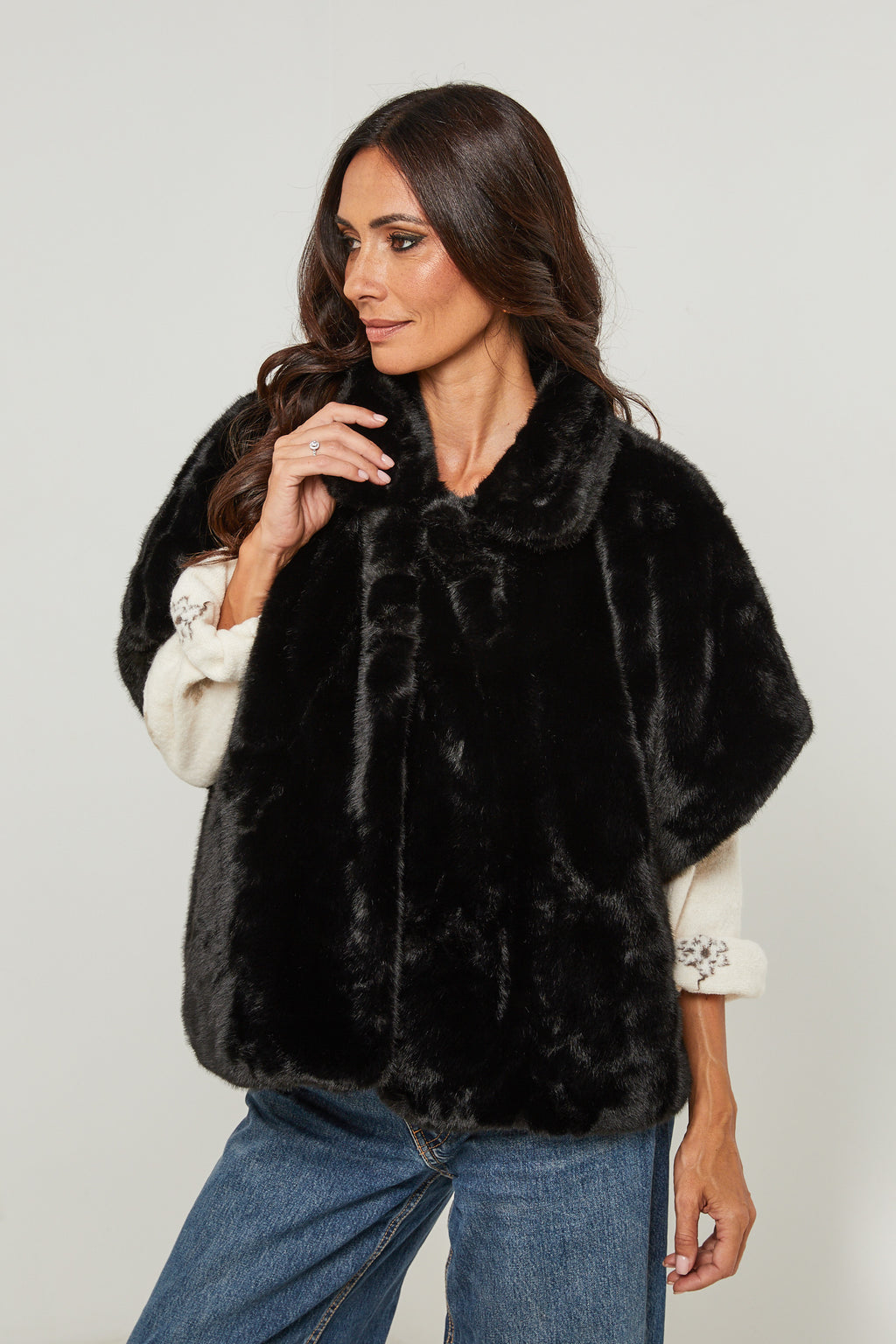 Gilet - Noir