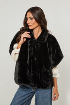 Gilet - Noir