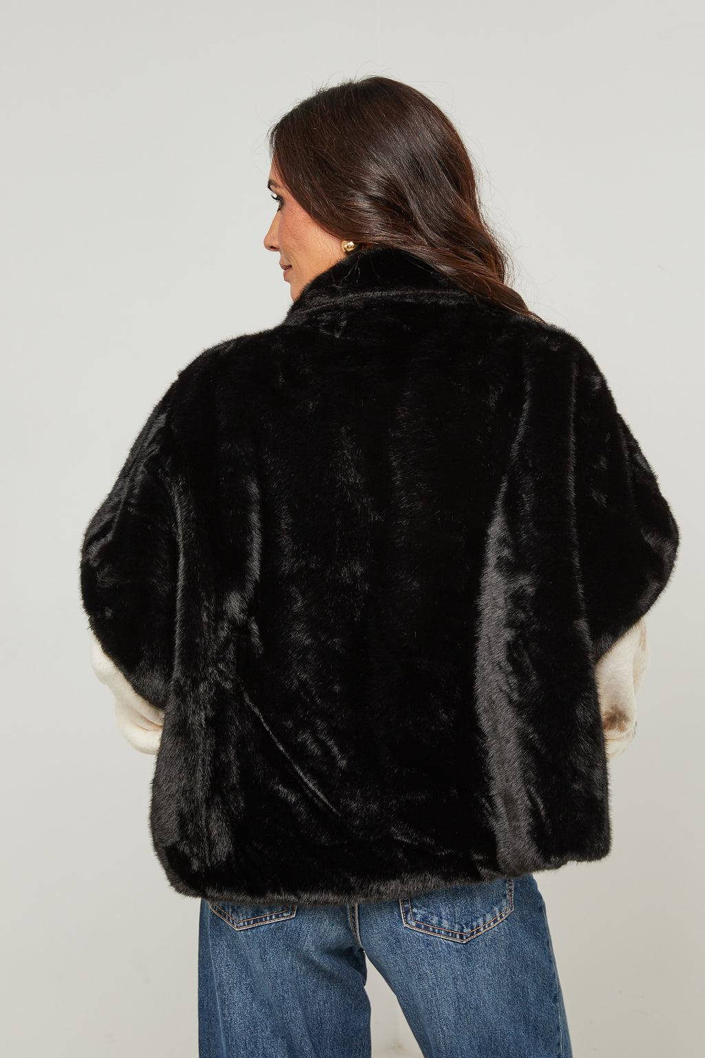 Gilet - Noir
