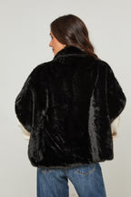 Gilet - Noir