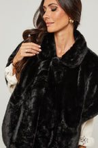 Gilet - Noir