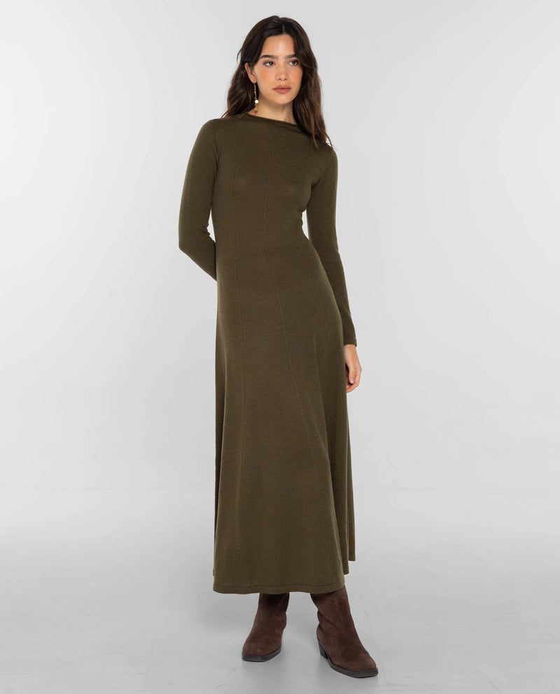 Robe Skyline View - Vert