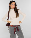 Pull New Era - Marron