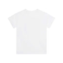 T-Shirt Manches Courtes Blanc Casse - Enfant Garçon - Kenzo Kids