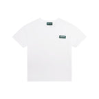 T-Shirt Manches Courtes Blanc - Enfant Garçon
