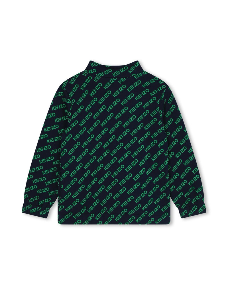 Cardigan Jogging Koniro - Enfant Garçon - Kenzo Kids