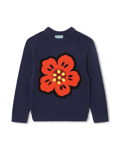 Pull Koniro - Enfant Garçon - Kenzo Kids