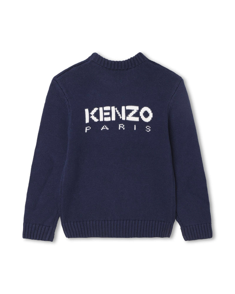 Pull Koniro - Enfant Garçon - Kenzo Kids