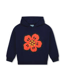 Sweat A Capuche Koniro - Enfant Garçon - Kenzo Kids