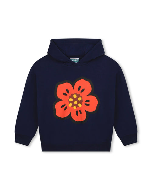 Sweat A Capuche Koniro - Enfant Garçon - Kenzo Kids