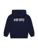 Sweat A Capuche Koniro - Enfant Garçon - Kenzo Kids