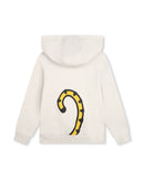 Sweat A Capuche Ciment - Enfant Garçon - Kenzo Kids