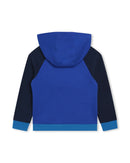 Sweat Wave Blue - Enfant Garçon - Kenzo Kids