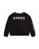 Sweat Slate - Enfant Garçon - Kenzo Kids