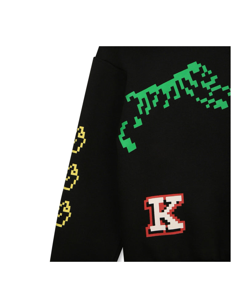 Sweat Slate - Enfant Garçon - Kenzo Kids