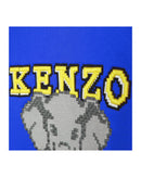 Sweat Wave Blue - Enfant Garçon - Kenzo Kids