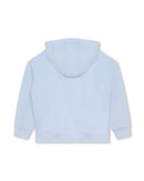 Sweat A Capuche Gleam - Enfant Garçon - Kenzo Kids