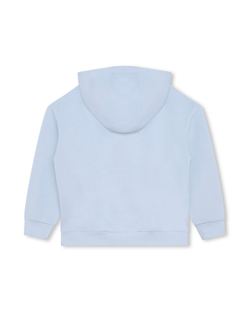 Sweat A Capuche Gleam - Enfant Garçon - Kenzo Kids