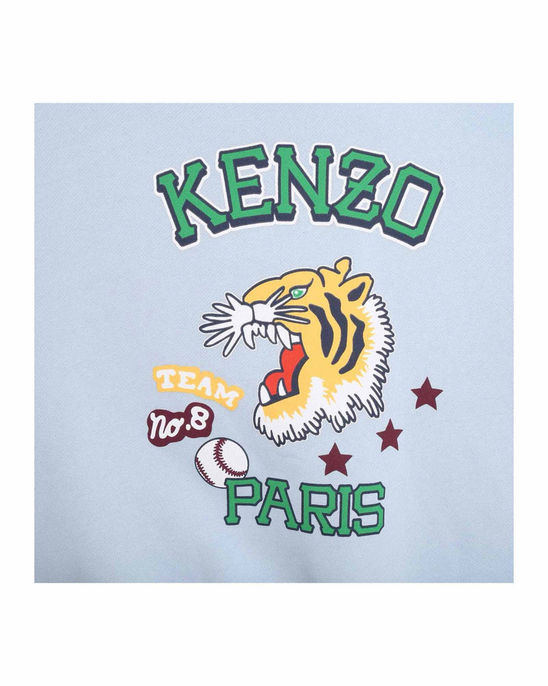 Sweat A Capuche Gleam - Enfant Garçon - Kenzo Kids