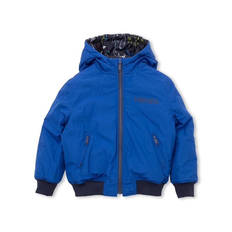 Doudoune Nocturne - Enfant Garçon - Kenzo Kids