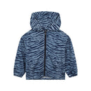 Blouson Slate Blue - Enfant Garçon