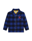 Manteau Koniro - Enfant Garçon - Kenzo Kids