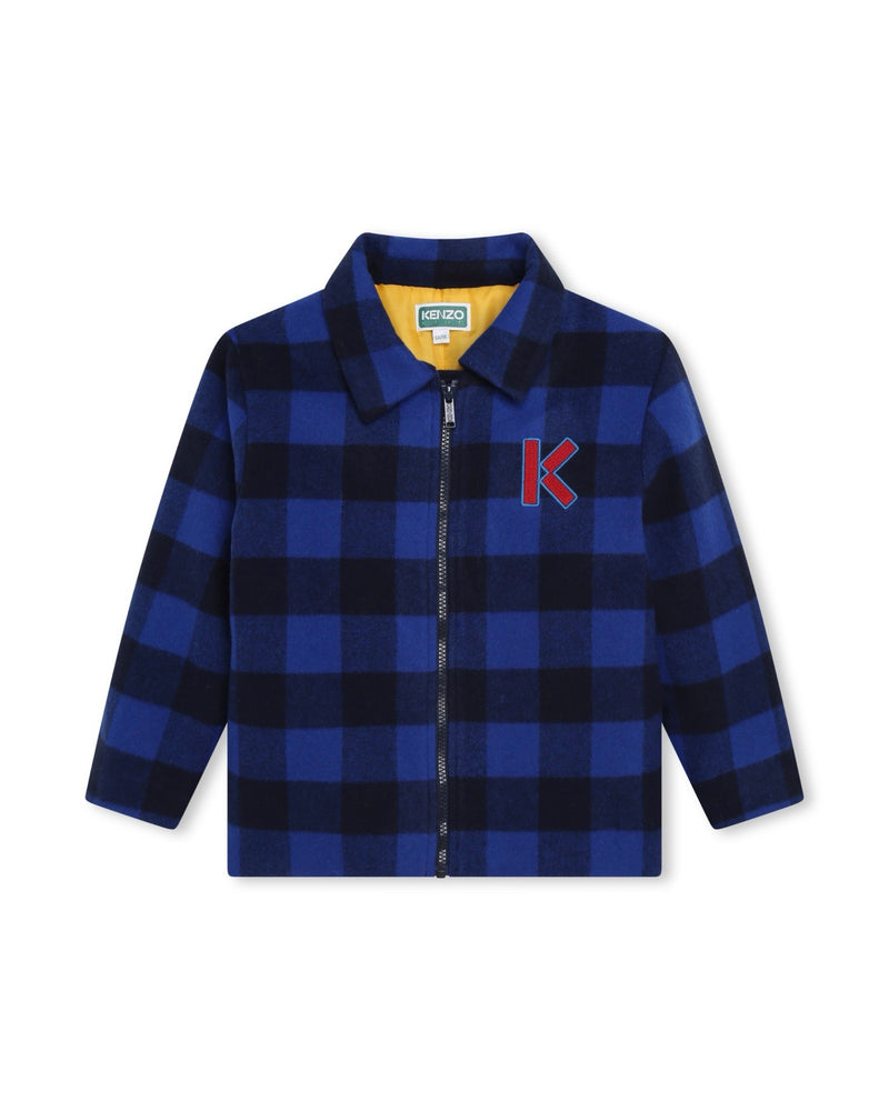 Manteau Koniro - Enfant Garçon - Kenzo Kids